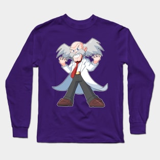 The Wily One Mini Long Sleeve T-Shirt